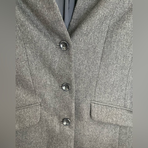 Brooks Brothers Blazer ~ size 8 - Picture 3 of 11